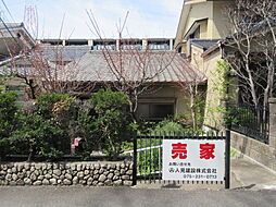 伏見区三栖売土地