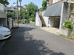 岩倉長谷町中古戸建