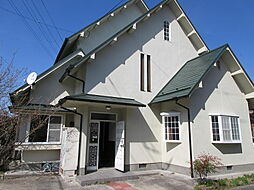 京北周山町百ノ角中古戸建