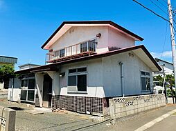 北見市北斗町１丁目の一戸建て