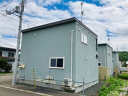 MK・Home（北央町） A