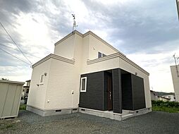 とん田西町拓北貸家C棟