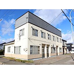 北見市南仲町1丁目の一戸建て