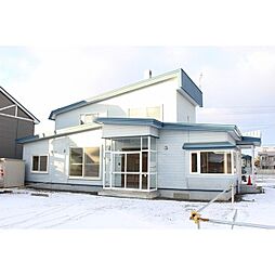 栄町1丁目5番地1貸家 1