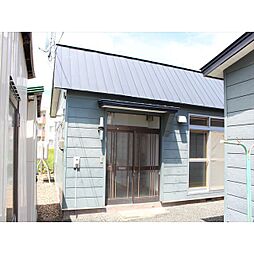 北見市春光町6丁目の一戸建て