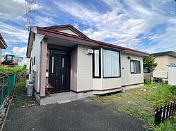 北見市とん田西町の一戸建て