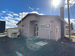 北見市朝日町の一戸建て