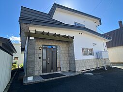 北見市中央三輪７丁目の一戸建て