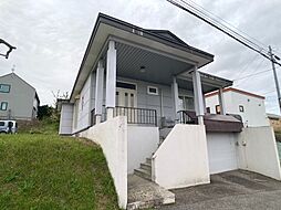 北見市美山町西2丁目の一戸建て