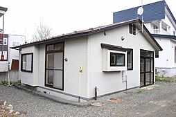 北見市東陵町の一戸建て