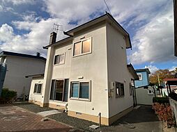 北見市緑町２丁目の一戸建て