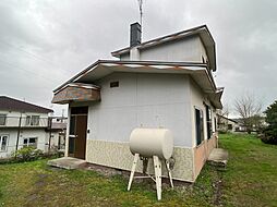 北見市東陵町の一戸建て