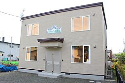 スーパーハイム光西A B