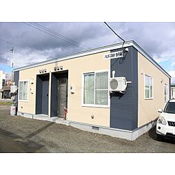 ハピネス高砂9号棟 2