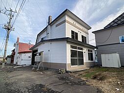 北見市東陵町の一戸建て