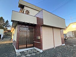 北見市大町の一戸建て