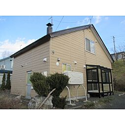 高栄西町10丁目貸家 1