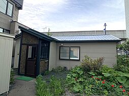 大町12−2貸家 1