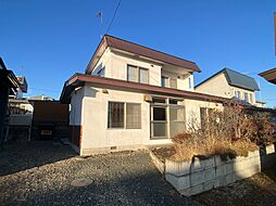 北見市北進町５丁目の一戸建て