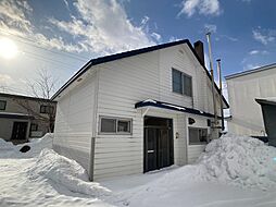 北見市高栄東町３丁目の一戸建て