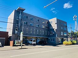 ナカシン中央ビル 407