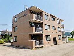 ピュアライフ南仲町 1-B