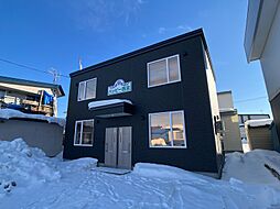 ハッピー西富 A