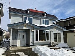北見市春光町７丁目の一戸建て