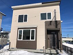 北見市とん田西町の一戸建て