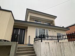 北見市高栄東町２丁目の一戸建て