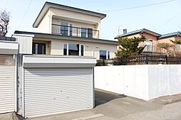北見市高栄東町２丁目の一戸建て
