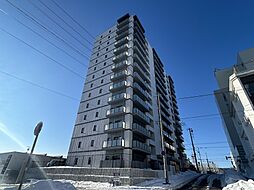 デュオヒルズ北見 402