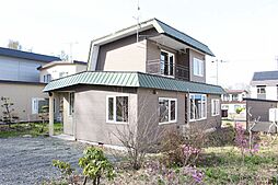 北見市東陵町の一戸建て