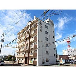 レジデンスコスモ 306