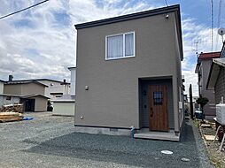 南町1丁目7番貸家 1