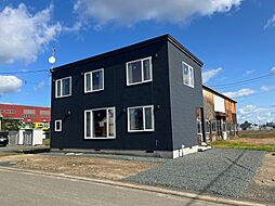 北見市西三輪3丁目の一戸建て