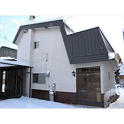 北見市美山町南９丁目の一戸建て