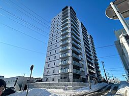 デュオヒルズ北見 601