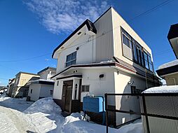 北見市泉町２丁目の一戸建て