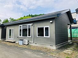 北見市大正の一戸建て