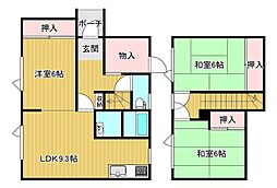 グリーンヒルズ B1