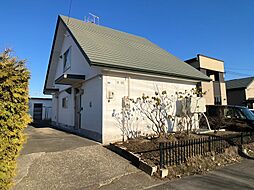 北見市高栄西町９丁目の一戸建て