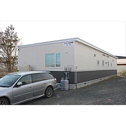 ファミール南仲町C棟 2