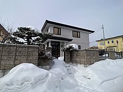 幸町6丁目貸家 1