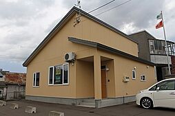 北見市末広町の一戸建て