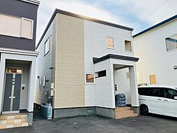 北見市とん田東町の一戸建て