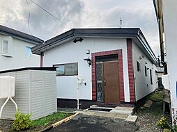 青葉町10−29貸家 1