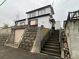 北見市美芳町３丁目の一戸建て