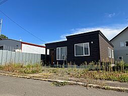 北見市小泉の一戸建て