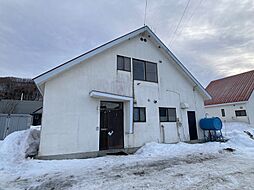 北見市東相内町の一戸建て